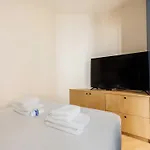 Cosy Apt - Saint-Germain-Des-Pres - Mobility Lease