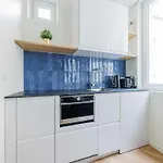Cosy Apt - Saint-Germain-Des-Pres - Mobility Lease