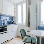 Cosy Apt - Saint-Germain-Des-Pres - Mobility Lease