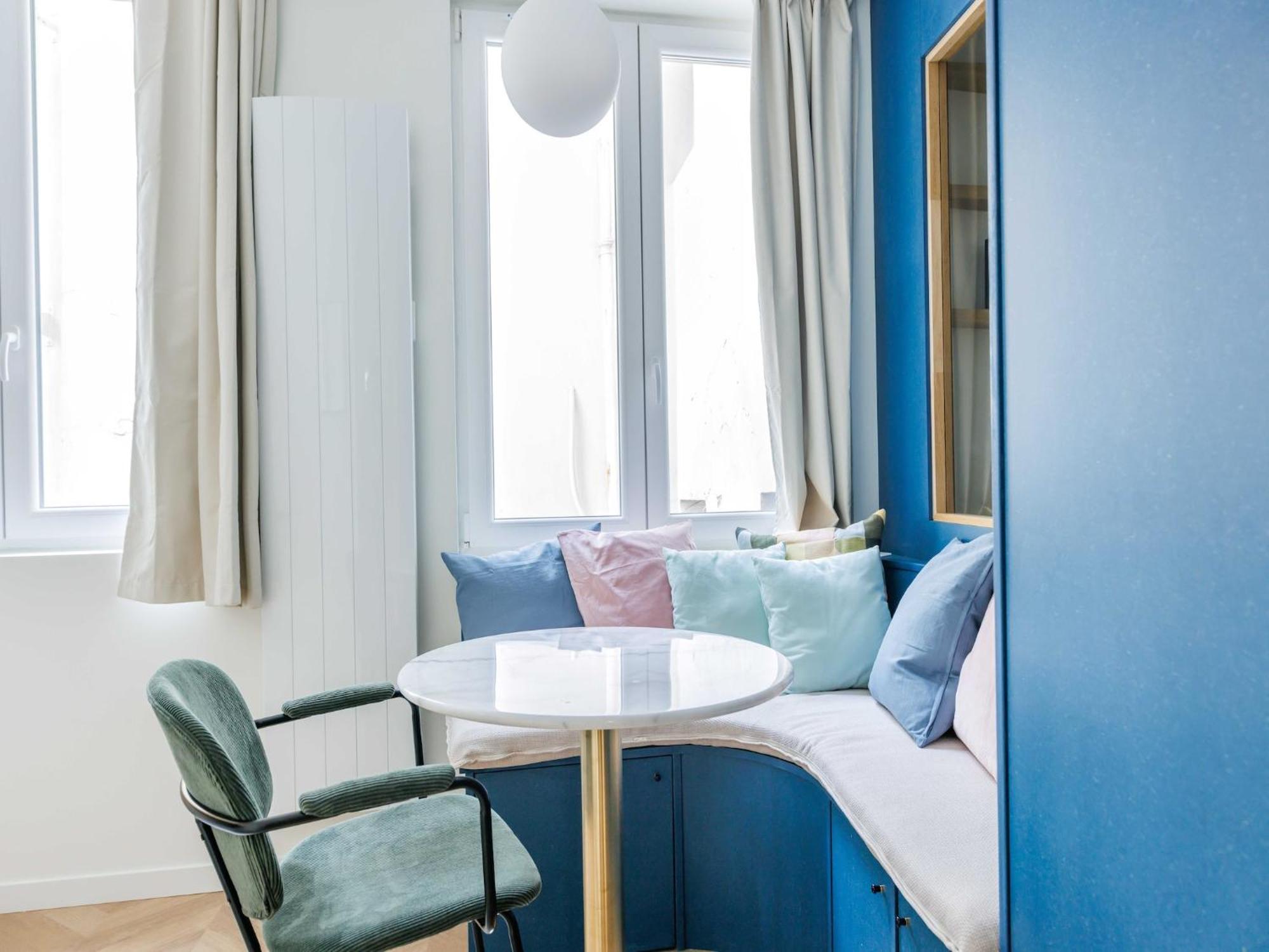 Cosy - Saint-germain-des-pres - Mobility Lease *